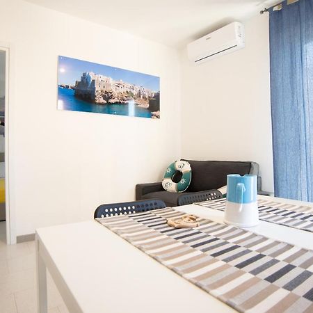 Chiale Holiday Apartments Polignano a Mare Exterior foto