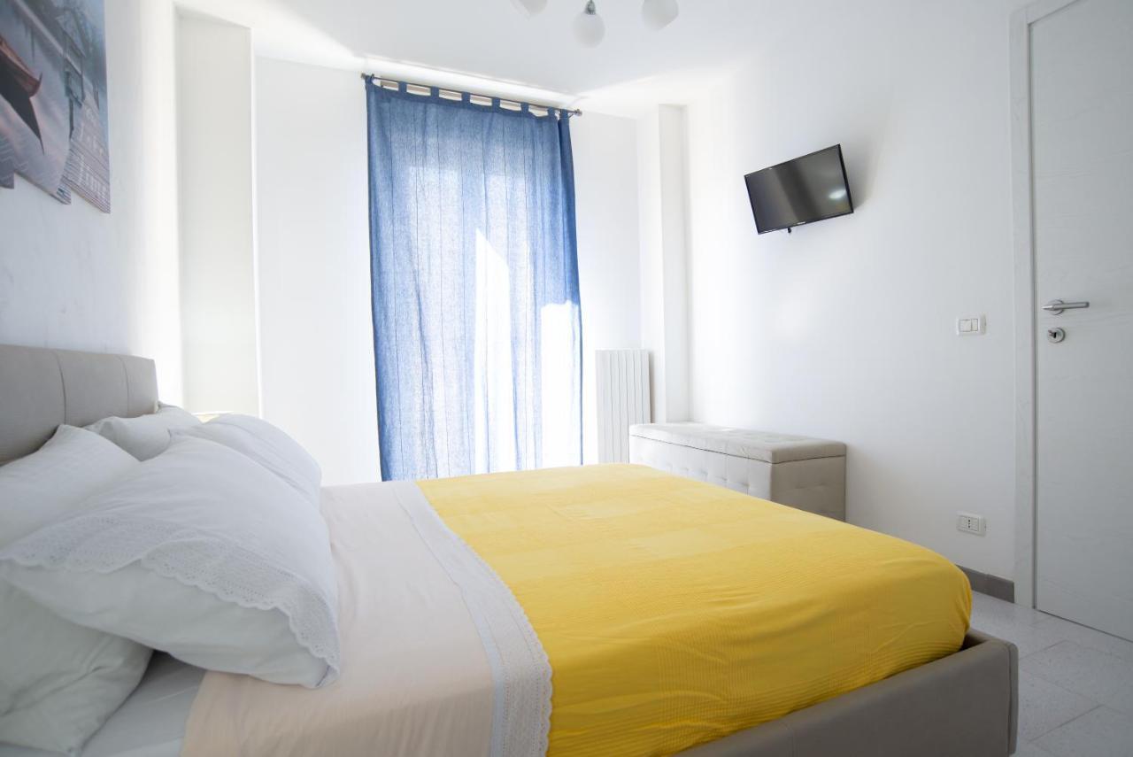 Chiale Holiday Apartments Polignano a Mare Exterior foto